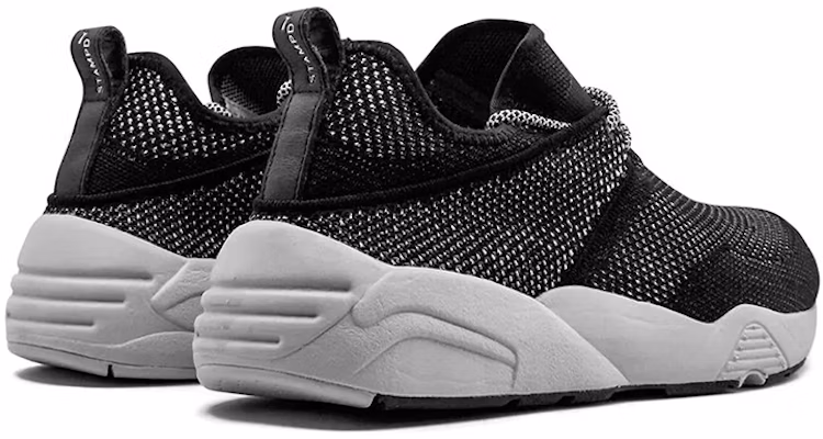 Stampd x Puma Trinomic Woven 'Black' 362744-03 Lookbook Stampd x Puma Trinomic Woven 'Black' 362744-03