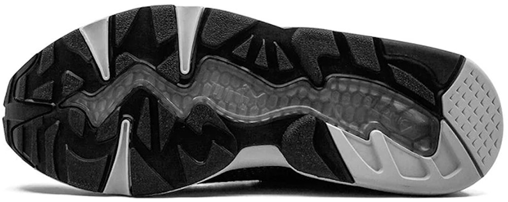 Stampd x Puma Trinomic Woven 'Black' 362744-03 Shop Stampd x Puma Trinomic Woven 'Black' 362744-03