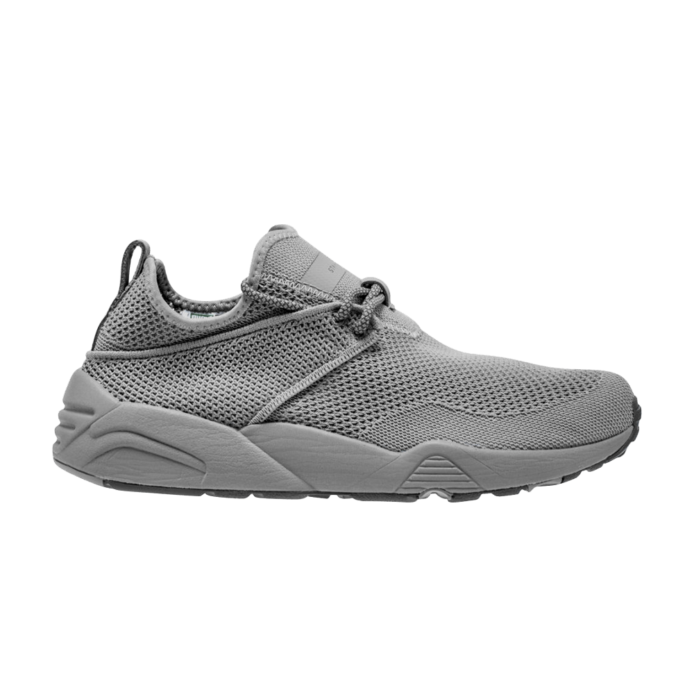 Buy Stampd x Puma Trinomic Tejido 'Gris' 362744-02