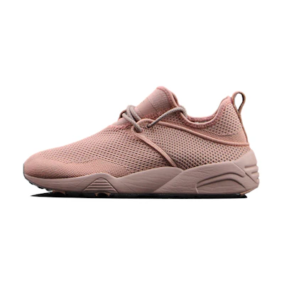 Puma Woven Stampd Trinomic 'Pink'