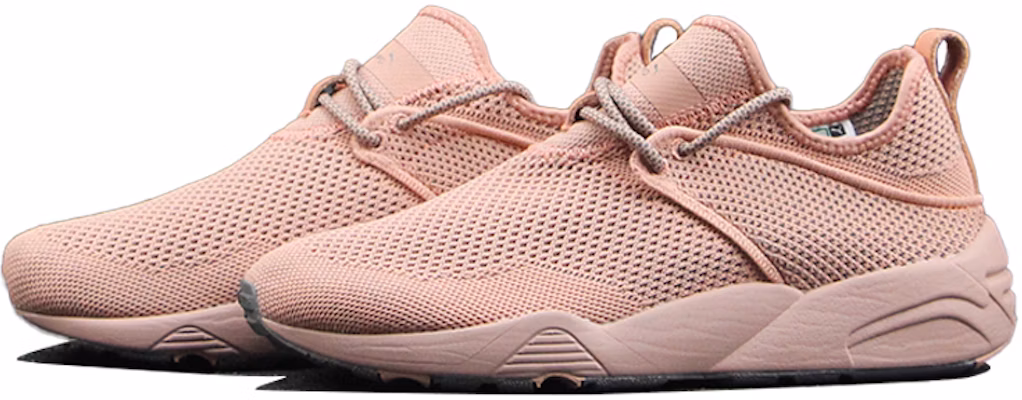 Puma Woven x Stampd Trinomic 'Merah Jambu' 362744-05 Order Puma Woven x Stampd Trinomic 'Merah Jambu' 362744-05