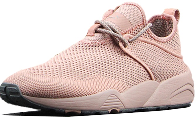 Puma Woven x Stampd Trinomic 'Pink' 362744-05 Lookbook Puma Woven x Stampd Trinomic 'Pink' 362744-05