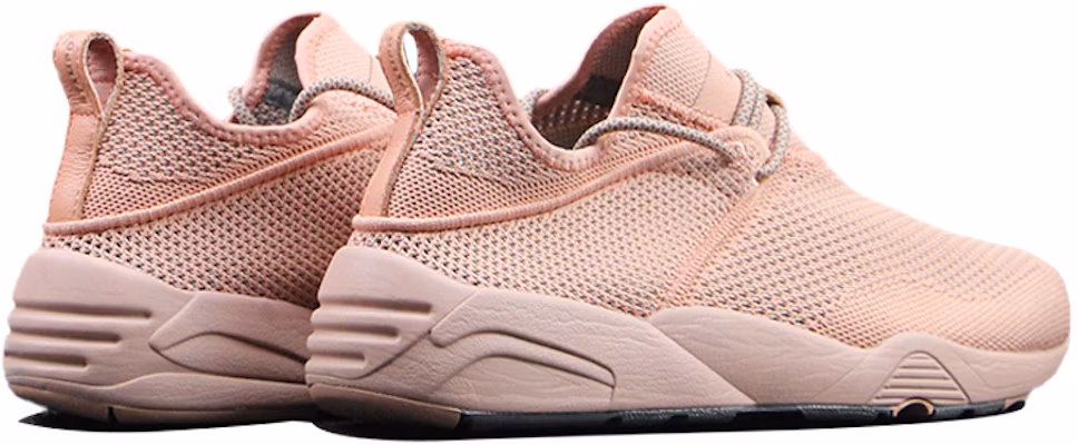 Puma Woven x Stampd Trinomic 'Pink' 362744-05 Shop Puma Woven x Stampd Trinomic 'Pink' 362744-05