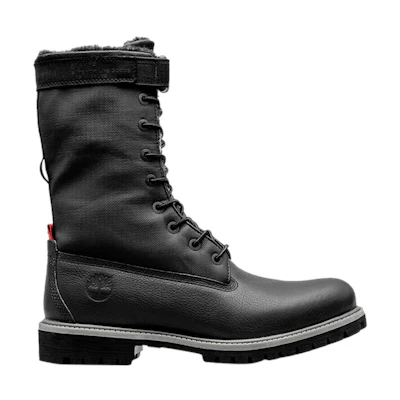 Stampd Timberland 6 Inch PRM Gaiter Boot 'Black'