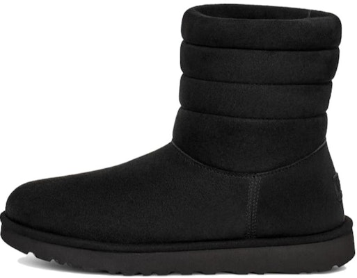 Stampd x UGG Classic Boot 'Black' 1159650-BLK Buy Stampd x UGG Classic Boot 'Black' 1159650-BLK