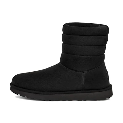 Stampd UGG Classic Boot 'Black'