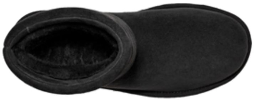 Stampd x UGG Classic Boot 'Black' 1159650-BLK Shop Stampd x UGG Classic Boot 'Black' 1159650-BLK