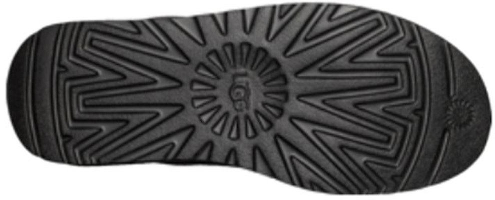 Stampd x UGG Classic Boot 'Black' 1159650-BLK Purchase Stampd x UGG Classic Boot 'Black' 1159650-BLK