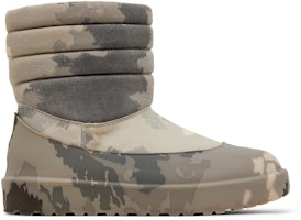 Stampd x UGG Classic Boot 'Camo' 1162870-CAM Stampd x UGG Classic Boot 'Camo' 1162870-CAM