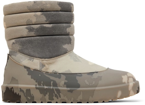 Stampd x UGG Classic Boot 'Camo' 1162870-CAM Buy Stampd x UGG Classic Boot 'Camo' 1162870-CAM