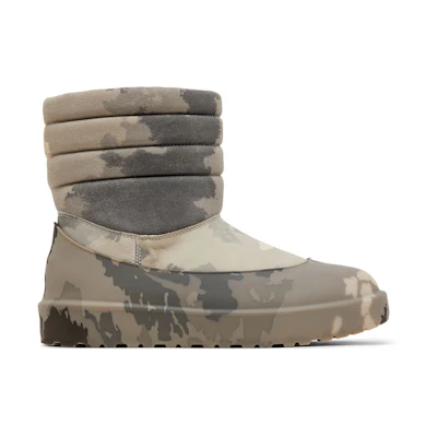 Stampd UGG Classic Boot 'Camo'