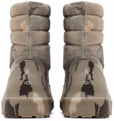Stampd x UGG Classic Boot 'Camo' 1162870-CAM Details for Stampd x UGG Classic Boot 'Camo' 1162870-CAM