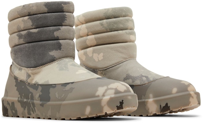 Stampd x UGG 经典靴 '迷彩' 1162870-CAM Cheap Stampd x UGG 经典靴 '迷彩' 1162870-CAM