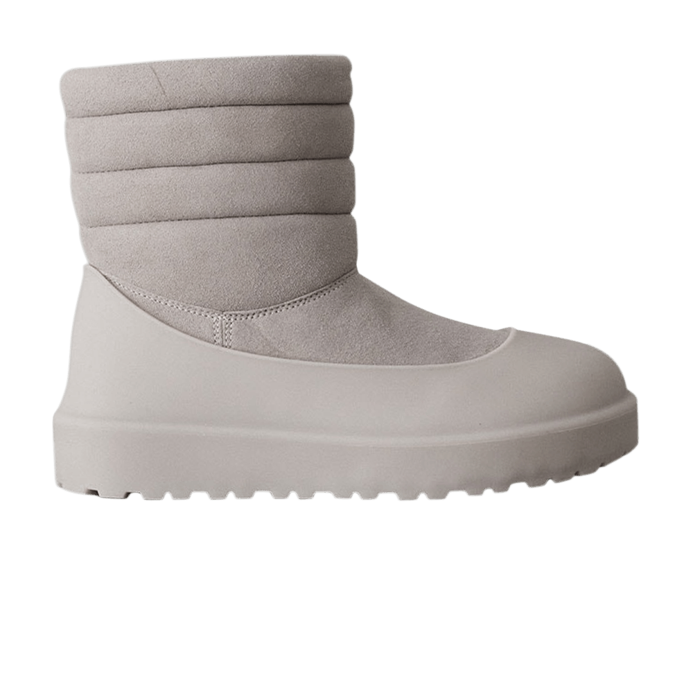 Stampd x UGG Classic Boot 'Putty' 1159650-PUT