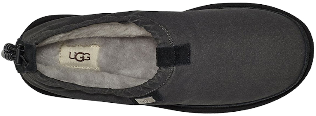 UGG x 스탬피드 타즈만 아웃도어 스포츠 슈즈 (블랙) 1114492-BLK Sizing UGG x 스탬피드 타즈만 아웃도어 스포츠 슈즈 (블랙) 1114492-BLK
