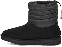 UGG x Stampd Tech Tasman Snow Boots 'Black' 1119193-BLK UGG x Stampd Tech Tasman Snow Boots 'Black' 1119193-BLK