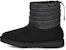 UGG x Stampd Tech Tasman But Salji 'Hitam' 1119193-BLK