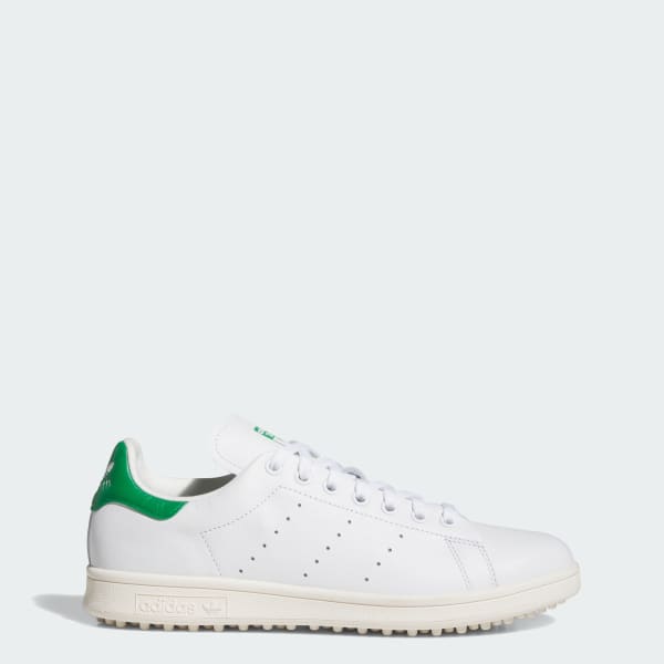 Stan Smith Golf Full Grain Leather JH6153