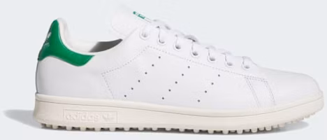 Stan Smith Golf Full Grain Leather JH6153 Stan Smith Golf Full Grain Leather JH6153