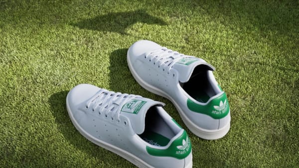 Lookbook Stan Smith Golf Vollnarbenleder JH6153