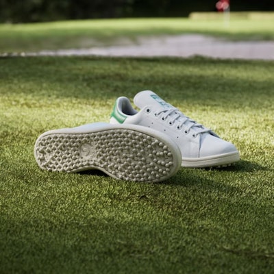 Stan Smith Golf Kulit Biji Penuh JH6153 Shop Stan Smith Golf Kulit Biji Penuh JH6153