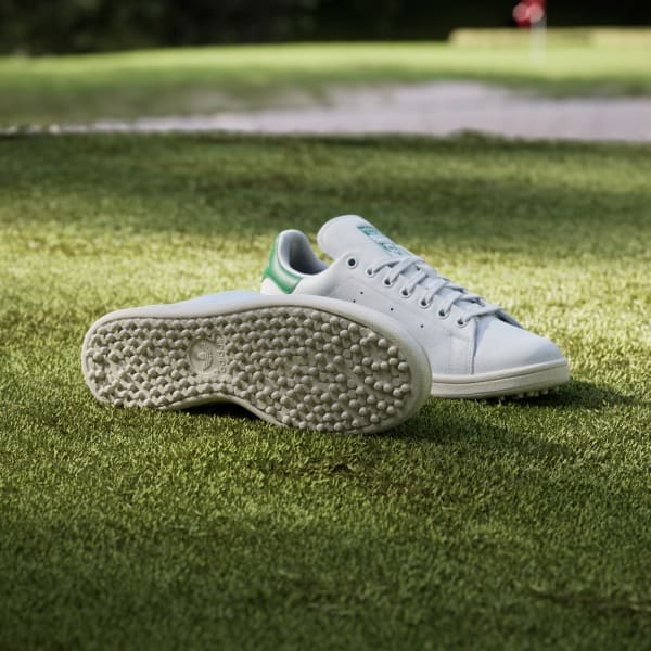 Purchase Stan Smith Golf Vollnarbenleder JH6153