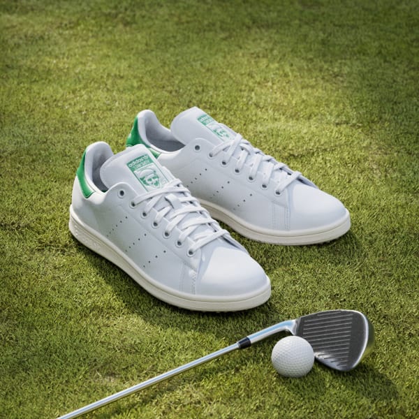 Details for Stan Smith Golf Vollnarbenleder JH6153