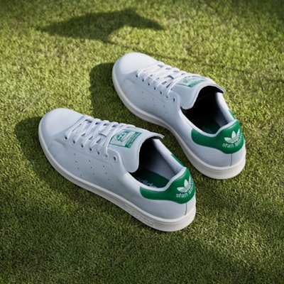 Stan Smith Golf Kulit Biji Penuh JH6153 Cheap Stan Smith Golf Kulit Biji Penuh JH6153
