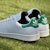 Stan Smith Golf Kulit Biji Penuh JH6153
