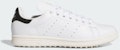 Stan Smith Golf Kulit Penuh Butir JH6154