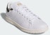 Stan Smith Golf Kulit Penuh Butir JH6154