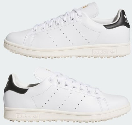 Stan Smith Golf Kulit Penuh Butir JH6154 Sizing Stan Smith Golf Kulit Penuh Butir JH6154
