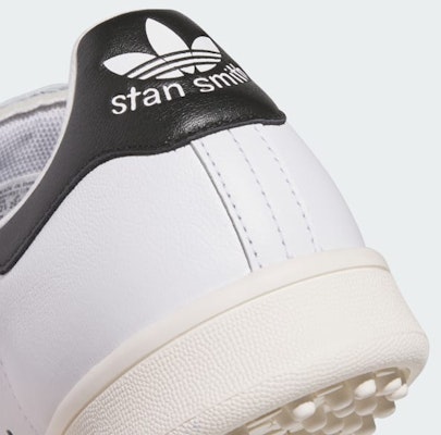Stan Smith Golf Kulit Penuh Butir JH6154 1
