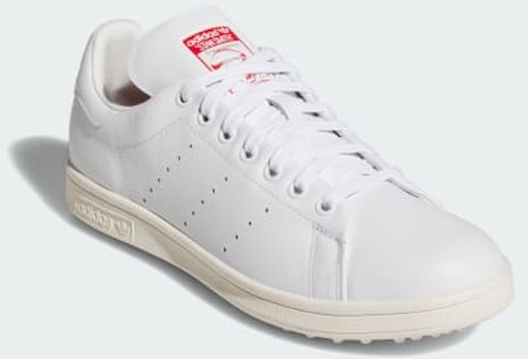 Stan Smith Golf Kulit Biji Penuh JH6155 Shop Stan Smith Golf Kulit Biji Penuh JH6155