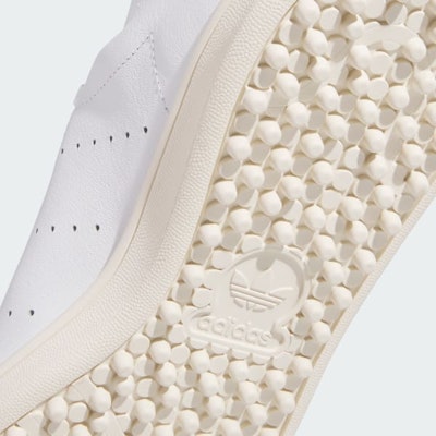 Stan Smith Golf Kulit Biji Penuh JH6155 1