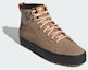 Shop Sneakers Stan Smith Mid Winter Lelaki & Wanita IF9276