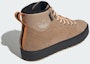 Purchase Sneakers Stan Smith Mid Winter Lelaki & Wanita IF9276