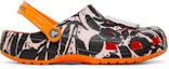 Buy Stance x B. Thom x Crocs Classic Clog 'Corak Bunga Stensil' 207941-90H