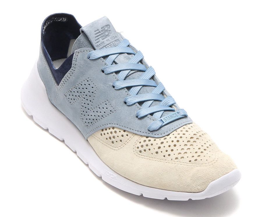 Stance x New Balance 1978 'First of All' ML1978ST