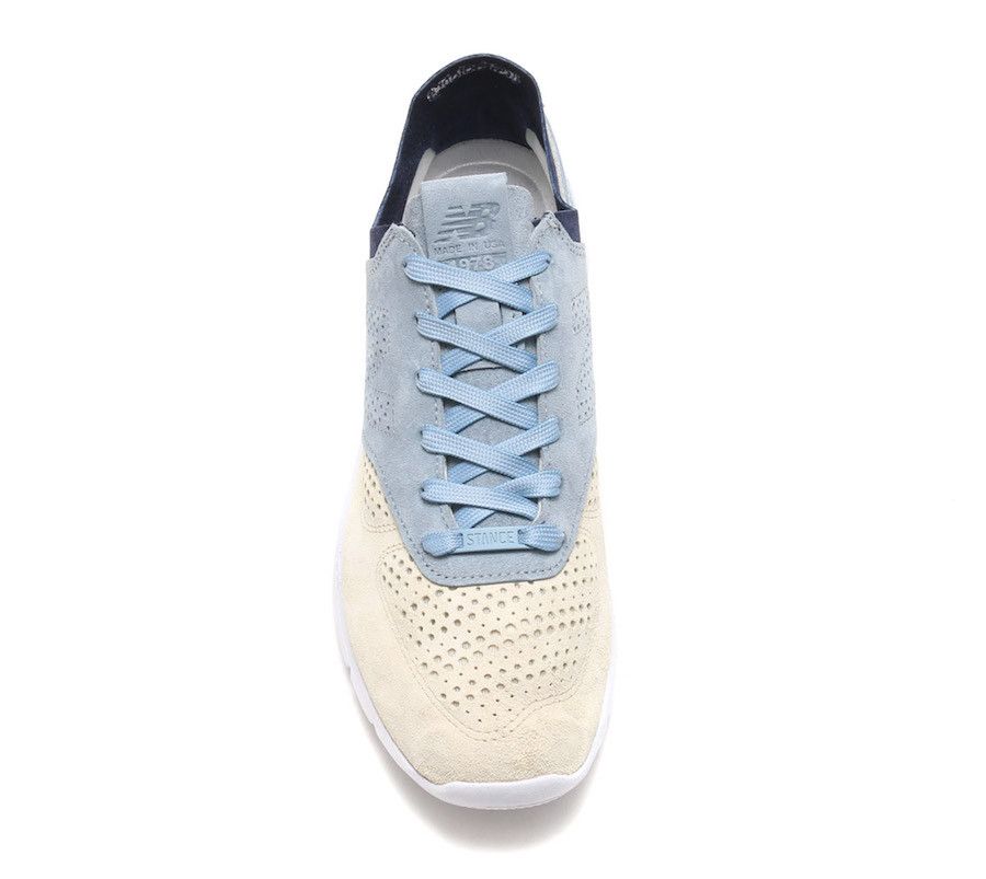 Order Stance x New Balance 1978 ''Allereerst'' ML1978ST