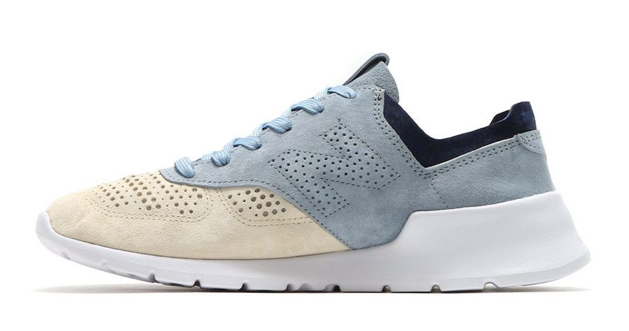 Shop Stance x New Balance 1978 ''Allereerst'' ML1978ST
