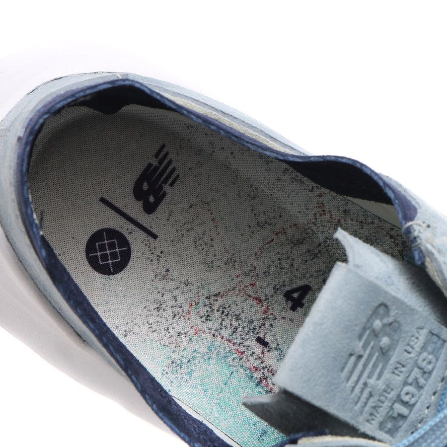 Details for Stance x New Balance 1978 ''Allereerst'' ML1978ST