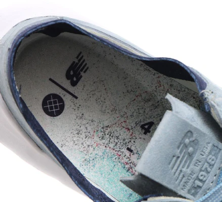Stance x New Balance 1978 ''Allereerst'' ML1978ST Details for Stance x New Balance 1978 ''Allereerst'' ML1978ST