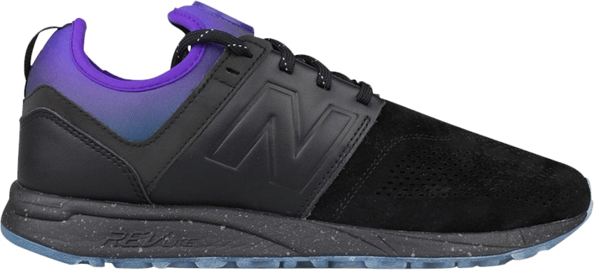 New balance top 247 stance