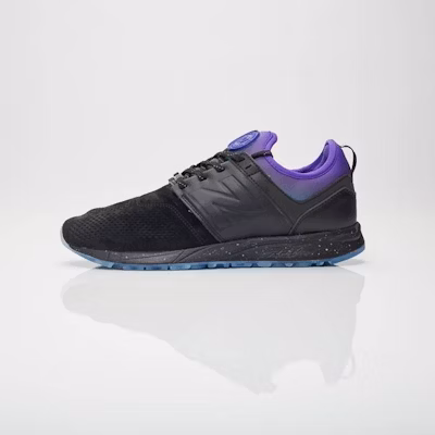 Stance x New Balance 247 'Sepanjang Hari Sepanjang Malam' MRL247ST Lookbook Stance x New Balance 247 'Sepanjang Hari Sepanjang Malam' MRL247ST