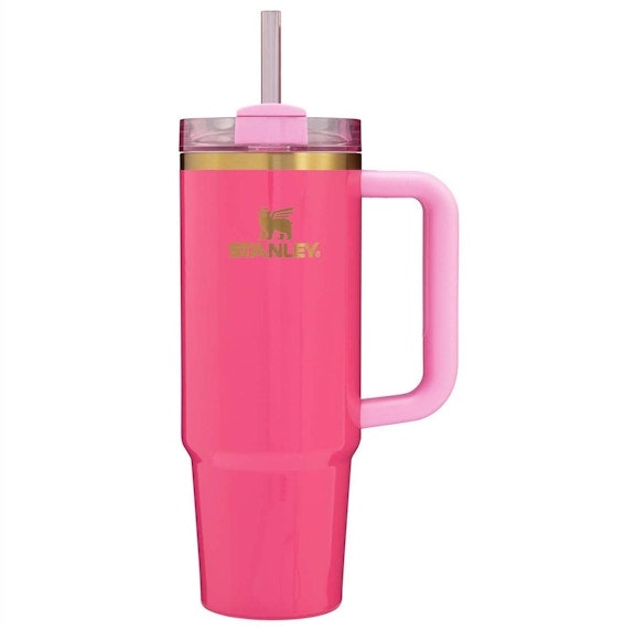 stanley-flowstate-quencher-30oz-tumbler-pink-parade