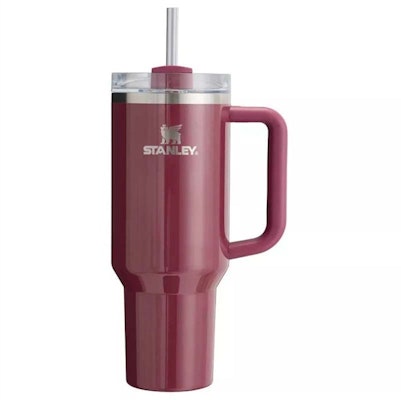 Stanley Flowstate Quencher 40oz Tumbler Cherry Mocha Buy Stanley Flowstate Quencher 40oz Tumbler Cherry Mocha