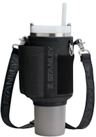 Stanley The All Day Quencher 40oz Carry-All Black Stanley The All Day Quencher 40oz Carry-All Black
