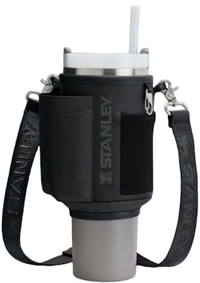 Stanley The All Day Quencher 40oz Carry-All Black Buy Stanley The All Day Quencher 40oz Carry-All Black