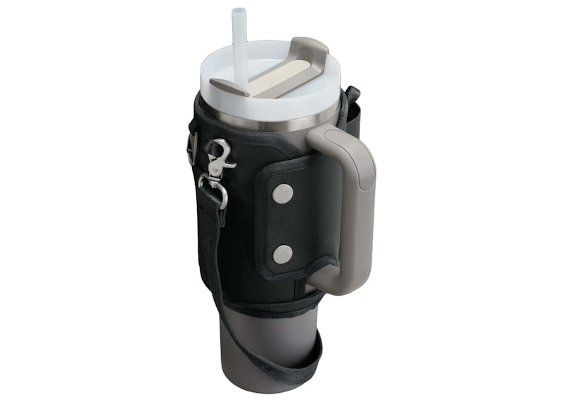 Lookbook Stanley The All Day Quencher 40oz Bawa Semua Hitam